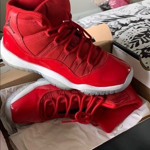 Jordan Shoes - Jordan High Top 11s Jordan Shoes - Jordan High Top 11s